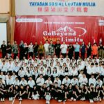 Program Sharp Class Bangun Masa Depan Siswa SMK di Indonesia