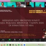 Dosen Universitas IBBI Berikan Workshop Peningkatan Kompetensi Guru dan Kebijakan  Mengembangkan Sikap Mandiri di Yayasan Perguruan IRA