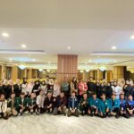 Fakultas Agro Teknologi UNPRI Bersama SPN Hinai Poldasu Gelar Program Planters Pemula