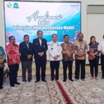 Prodi Sarjana Terapan Bahasa Mandarin untuk Komunikasi Bisnis dan Profesional UNPRI Satu-satunya di Sumatera