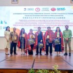 FE UNPRI Gelar Konferensi Internasional dan Munas Asosiasi Prodi Mandarin Indonesia ke-5