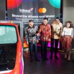 Mastercard dan IOH Bekerja Sama Menyoroti Potensi Teknologi Masa Depan dalam Mobilitas Perkotaan