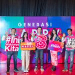 Implementasikan AI, Indosat Bertransformasi ke TechCo