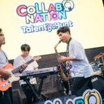 Collabonation Talent Hunt IM3 Cari Musisi Muda Medan untuk Tampil di Panggung Nasional