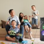 Sharp Rilis Rangkaian Produk Audio dengan Kualitas Premium