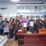 Sharp Luncurkan Program Kewirausahaan Bidang Pertanian Untuk Anak Muda Indonesia