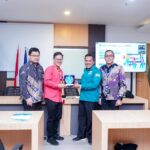 UNPRI Kampus Pekanbaru Resmikan Galeri Investasi Bursa Efek Indonesia dan Gelar Seminar Nasional Pasar Modal