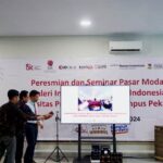 Institut Bisnis IT&B Terima Penghargaan dari BCA