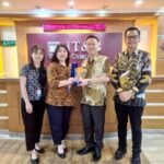 UNPRI Kampus Pekanbaru Resmikan Galeri Investasi Bursa Efek Indonesia dan Gelar Seminar Nasional Pasar Modal