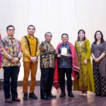 Sharp Indonesia Berkomitmen Kembangkan Potensi Anak Muda Lewat Program Kreatif dan Lingkungan