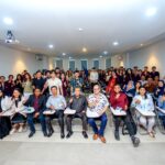 UNPRI Sukses  Gelar Joint Conference ICOLIFEMED dan ICEBesMA