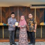 UNPRI Gelar Workshop Kurikulum Outcome Based Education