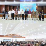 Mahasiswa UNPRI Rusmita Sari Terpilih Jadi Delegasi Youth Exchange and Conference di Malaysia