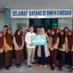 Dinas Pendidikan Sumut: OPEN DAY UNPRI Kesempatan Emas Bagi Siswa SMA