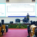 FE UNPRI Sukses Gelar Seminar “Jadi Studentpreneur? Siapa Takut!”