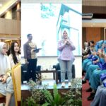 Seminar Hukum di UNPRI Paparkan Peluang Karir Sarjana Hukum Terbuka Luas