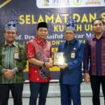 Indosat Pererat Hubungan dengan Komunitas Seniman Lokal Medan