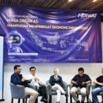 “Nommensen Festival 2025”  Perkuat Hubungan Civitas Akademika dan Masyarakat Lewat Inovasi dan Pendidikan