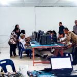 Periode 4/2025, Fakultas Keperawatan dan Kebidanan UNPRI Yudisium 458 Lulusan
