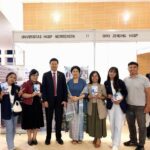 Mahasiswa STT HKBP Pematangsiantar Gelar  PKM di HKBP Silau Dunia Tebing Tinggi